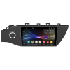 Штатная магнитола Subini KIA902WM 3/32 ГБ для Kia Rio IV 2017-2020 на Android 10.0