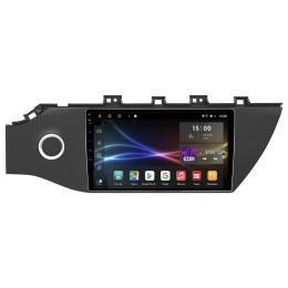 Штатная магнитола Subini KIA902WM 3/32 ГБ для Kia Rio IV 2017-2020 на Android 10.0
