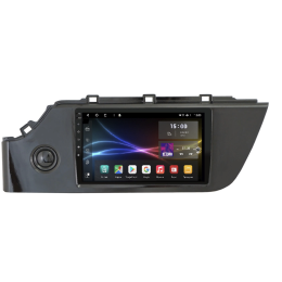 Subini KIA918WM 3/32 ГБ для KIA Rio IV 2020+ на Android 10.0