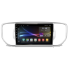 Штатная магнитола Subini KIA906WM 3/32 ГБ для KIA Sportage IV 2016-2018 на Android 10.0