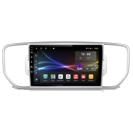 Subini KIA906WM 3/32 ГБ для KIA Sportage IV 2016-2018 на Android 10.0