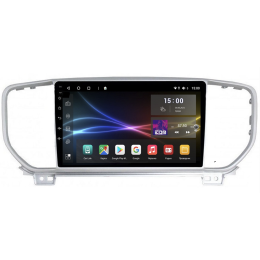 Subini KIA914WM 3/32 ГБ для Kia Sportage IV 2018-2022 на Android 10.0