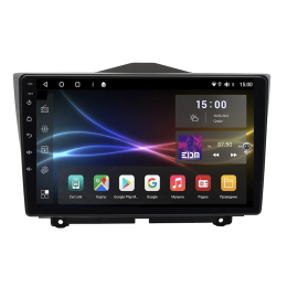 Subini LAD904WM 3/32 ГБ для Lada Granta 2018-2025 на Android 10.0