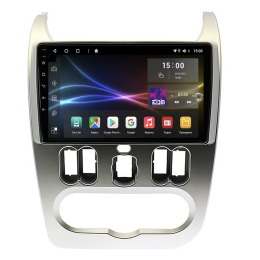 Subini LAD905WM 3/32 ГБ для Lada Largus I 2012-2020 на Android 10.0