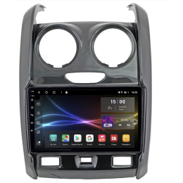 Subini LAD9071WM 3/32 ГБ для Lada Largus 2021+ на Android 10.0