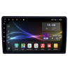 Штатная магнитола Subini LAD9060WM 3/32 ГБ для Lada Priora 2007-2013 на Android 10.0