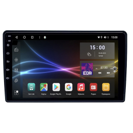 Subini LAD9060WM 3/32 ГБ для Lada Priora 2007-2013 на Android 10.0