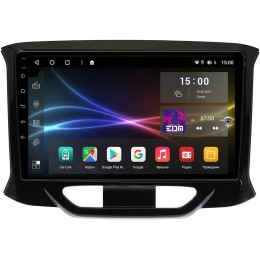 Subini LAD901WM 3/32 ГБ для Lada Xray 2016-2022 на Android 10.0