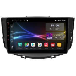 Subini LF902WM 3/32 ГБ для Lifan X60 I 2012-2016 на Android 10.0