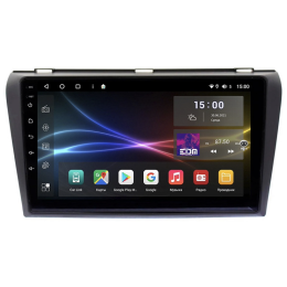 Subini MZD904WM 3/32 ГБ для Mazda 3 (BK) 2003-2009 на Android 10.0