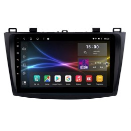 Subini MZD905WM 3/32 ГБ для Mazda 3 (BL) 2009-2013 на Android 10.0