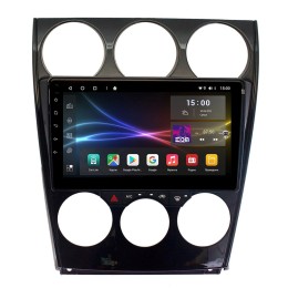 Subini MZD900WM 3/32 ГБ для Mazda 6 2002-2007 на Android 10.0