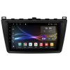 Штатная магнитола Subini MZD901WM 3/32 ГБ для Mazda 6 2007-2012 на Android 10.0