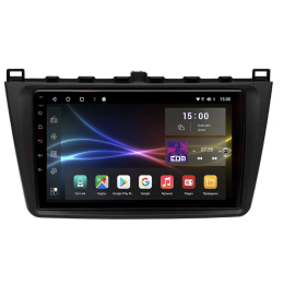 Subini MZD901WM 3/32 ГБ для Mazda 6 2007-2012 на Android 10.0