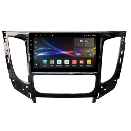 Subini MSB910WM 3/32 ГБ для Mitsubishi Pajero Sport III, L200 V 2015-2021 на Android 10.0
