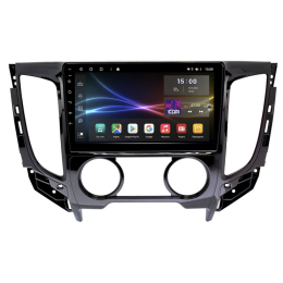 Subini MSB905WM 3/32 ГБ для Mitsubishi Pajero Sport III, L200 V 2015-2021 на Android 10.0