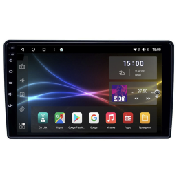 Subini MSB906WM 3/32 ГБ для Mitsubishi L200 2018-2024 на Android 10.0