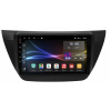 Штатная магнитола Subini MSB907WM 3/32 ГБ для Mitsubishi Lancer IX 2000-2010 на Android 10.0