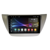 Штатная магнитола Subini MSB907WM 3/32 ГБ для Mitsubishi Lancer IX 2000-2010 cерый на Android 10.0
