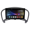 Штатная магнитола Subini NIS902WM 3/32 ГБ для Nissan Juke I 2010-2019 на Android 10.0