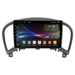 Subini NIS902WM 3/32 ГБ для Nissan Juke I 2010-2019 на Android 10.0
