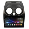 Штатная магнитола Subini NIS901WM 3/32 ГБ для Nissan Qashqai 2007-2013 на Android 10.0