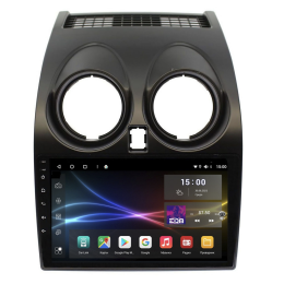 Subini NIS901WM 3/32 ГБ для Nissan Qashqai 2007-2013 на Android 10.0