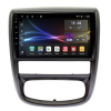 Штатная магнитола Subini NIS904WM 3/32 ГБ для Nissan Terrano III 2014-2022 на Android 10.0