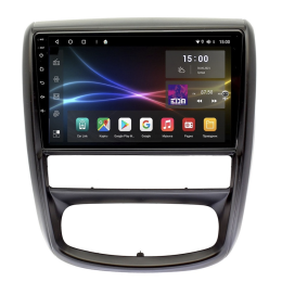 Subini NIS904WM 3/32 ГБ для Nissan Terrano III 2014-2022 на Android 10.0