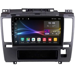 Subini NIS905WM 3/32 ГБ для Nissan Tiida I 2004-2014 на Android 10.0