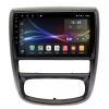 Штатная магнитола Subini REN905WM 3/32 ГБ для Renault Duster 2010-2015 на Android 10.0