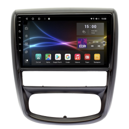 Subini REN905WM 3/32 ГБ для Renault Duster 2010-2015 на Android 10.0