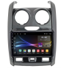 Штатная магнитола Subini REN9011WM 3/32 ГБ для Renault Duster 2011-2020 на Android 10.0