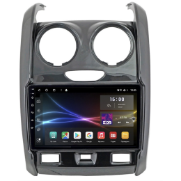 Subini REN9011WM 3/32 ГБ для Renault Duster 2011-2020 на Android 10.0