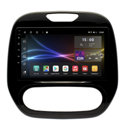 Subini REN902WM 3/32 ГБ для Renault Kaptur 2016-2020 на Android 10.0