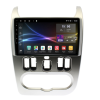 Штатная магнитола Subini REN904WM 3/32 ГБ для Renault Logan, Sandero 2009-2013 на Android 10.0