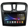 Штатная магнитола Subini REN900WM 3/32 ГБ для Renault Logan II, Sandero II 2013-2022 9 дюймов на Android 10.0