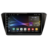 Штатная магнитола Subini SK901WM 3/32 ГБ для Skoda Fabia III 2014-2018 на Android 10.0