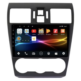 Subini SUB902WM 3/32 ГБ для Subaru Forester IV, Impreza IV, XV I 2015-2018 на Android 10.0
