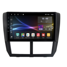 Subini SUB903WM 3/32 ГБ для Subaru Forester III 2008-2013, Impreza III 2007-2013 на Android 10.0