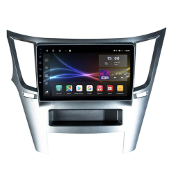 Subini SUB904WM 3/32 ГБ для Subaru Legacy, Outback 2009-2014 на Android 10.0