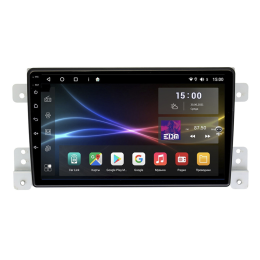 Subini SUZ900WM 3/32 ГБ для Suzuki Vitara 2005-2015 на Android 10.0