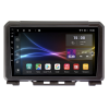 Штатная магнитола Subini SUZ905WM 3/32 ГБ для Suzuki Jimny IV 2018-2025 на Android 10.0