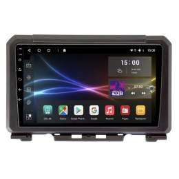 Subini SUZ905WM 3/32 ГБ для Suzuki Jimny IV 2018-2025 на Android 10.0