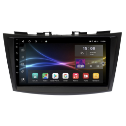 Subini SUZ902WM 3/32 ГБ для Suzuki Swift IV 2011-2017 на Android 10.0