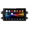 Штатная магнитола Subini SUZ901WM 3/32 ГБ для Suzuki SX4 I 2006-2014 на Android 10.0
