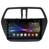 Штатная магнитола Subini SUZ904WM 3/32 ГБ для Suzuki SX4 II 2013-2022 на Android 10.0
