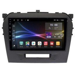 Subini SUZ903WM 3/32 ГБ для Suzuki Vitara IV 2014-2024 на Android 10.0