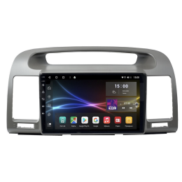 Subini TOY907WM 3/32 ГБ для Toyota Camry V30 2001-2006 на Android 10.0