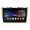 Штатная магнитола Subini TOY908WM 3/32 ГБ для Toyota Camry V40 2006-2011 на Android 10.0